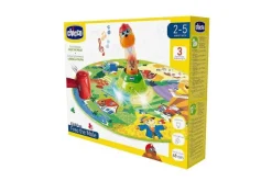 Giochi Di Sport|Chicco Tappeto Interattivo Trova La Talpa