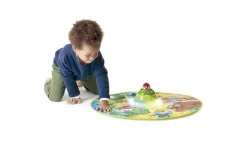 Giochi Di Sport|Chicco Tappeto Interattivo Trova La Talpa