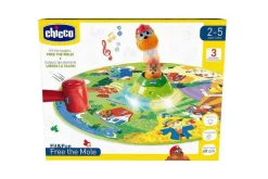 Giochi Di Sport|Chicco Tappeto Interattivo Trova La Talpa