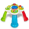 Giochi Per Sviluppare L'Attenzione|Chicco Tavolo Sensoriale