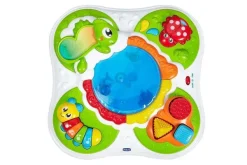 Giochi Per Sviluppare L'Attenzione|Chicco Tavolo Sensoriale