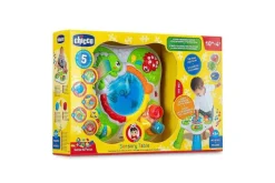 Giochi Per Sviluppare L'Attenzione|Chicco Tavolo Sensoriale