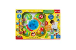 Giochi Per Sviluppare L'Attenzione|Chicco Tavolo Sensoriale