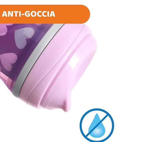 Tazze|Chicco Tazza Active 14M+ Pink