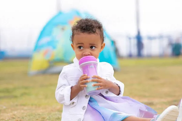 Tazze|Chicco Tazza Active 14M+ Pink