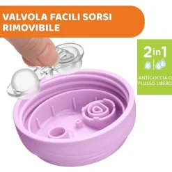 Tazze|Chicco Tazza Active 14M+ Blu
