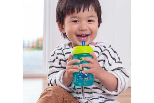 Tazze|Chicco Tazza Advanced 12M+ Light Blue