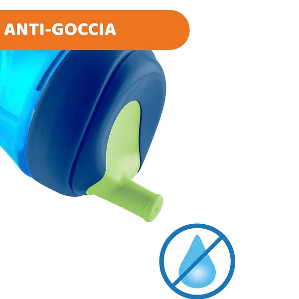 Tazze|Chicco Tazza Advanced 12M+ Pink