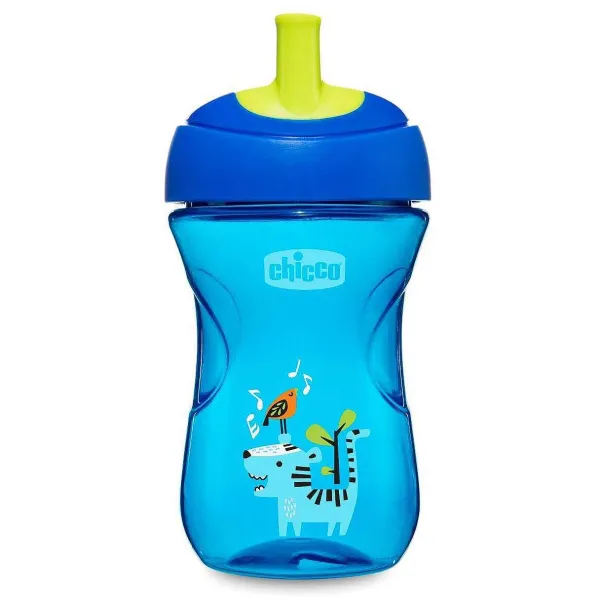 Tazze|Chicco Tazza Advanced 12M+ Blue