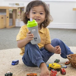 Tazze|Chicco Tazza Pop Up 2Y+ Azzurro