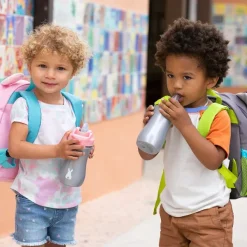 Tazze|Chicco Tazza Pop Up 2Y+ Rosa