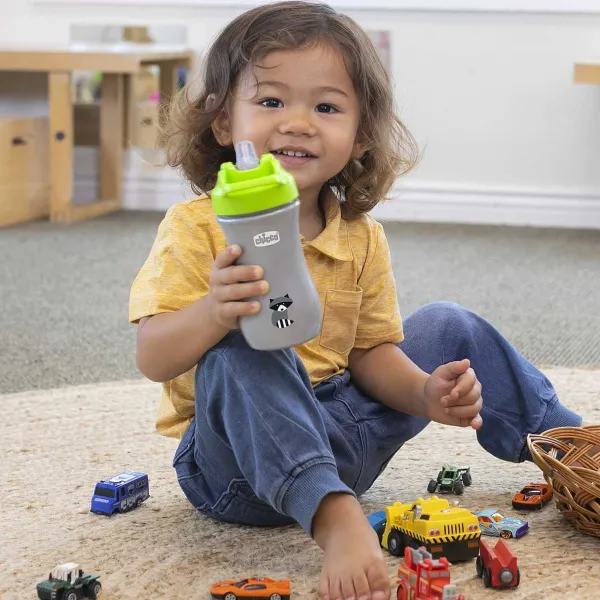 Tazze|Chicco Tazza Pop Up 2Y+ Rosa