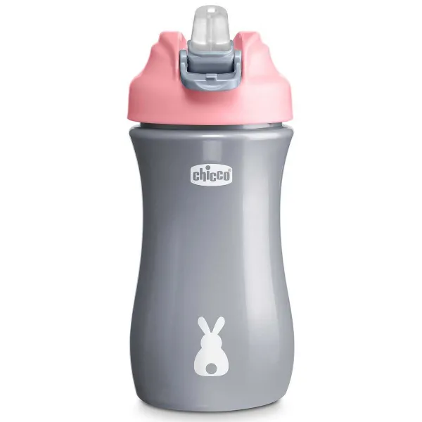 Tazze|Chicco Tazza Pop Up 2Y+ Rosa