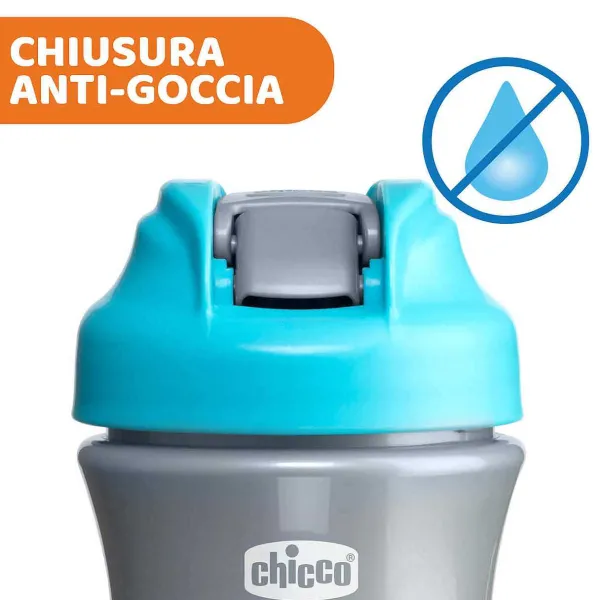Tazze|Chicco Tazza Pop Up 2Y+ Rosa