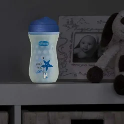 Tazze|Chicco Tazza Shiny Cup 14M+ Rosa