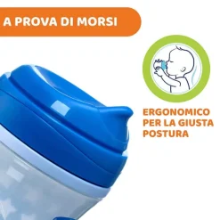 Tazze|Chicco Tazza Shiny Cup 14M+ Rosa