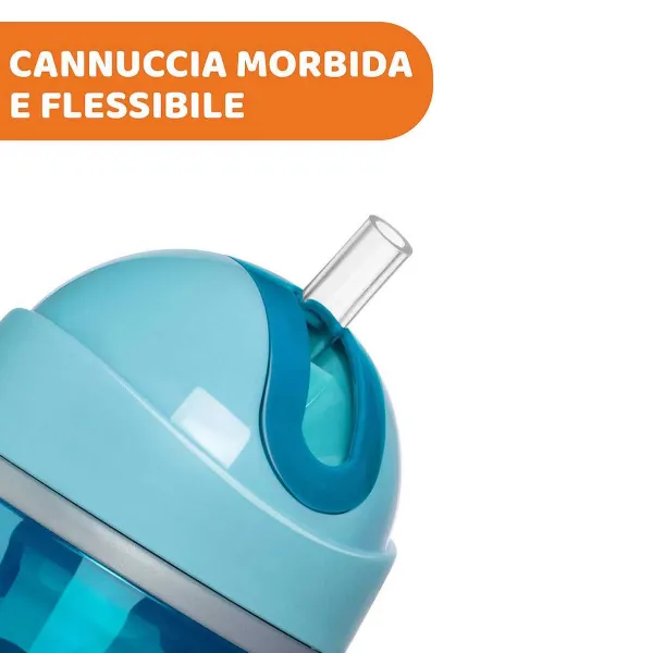 Tazze|Chicco Tazza Sport 14M+ Orange