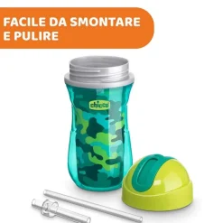 Tazze|Chicco Tazza Sport 14M+ Orange