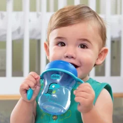 Tazze|Chicco Tazza Training 6M+ Orange