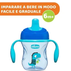 Tazze|Chicco Tazza Training 6M+ Orange