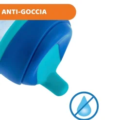 Tazze|Chicco Tazza Training 6M+ Orange