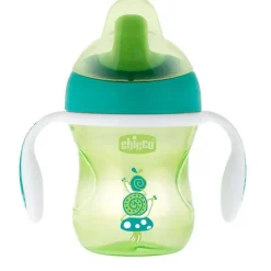 Tazze|Chicco Tazza Training 6M+ Green