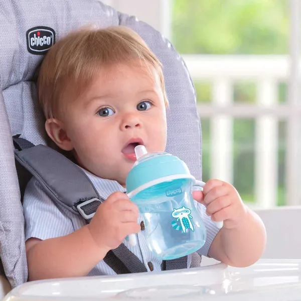 Tazze|Chicco Tazza Transition 4M+ Green