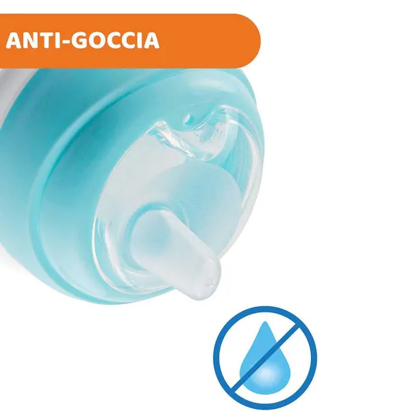 Tazze|Chicco Tazza Transition 4M+ Green