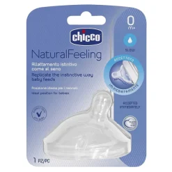 Tettarelle|Chicco Tettarella Naturalfeeling