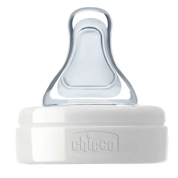 Tettarelle|Chicco Tettarella Physio - Silicone