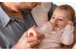 Tettarelle|Chicco Tettarella Physio - Silicone