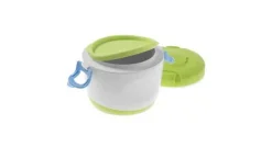 Thermos E Contenitori|Chicco Thermos Portapappa System Easy Meal