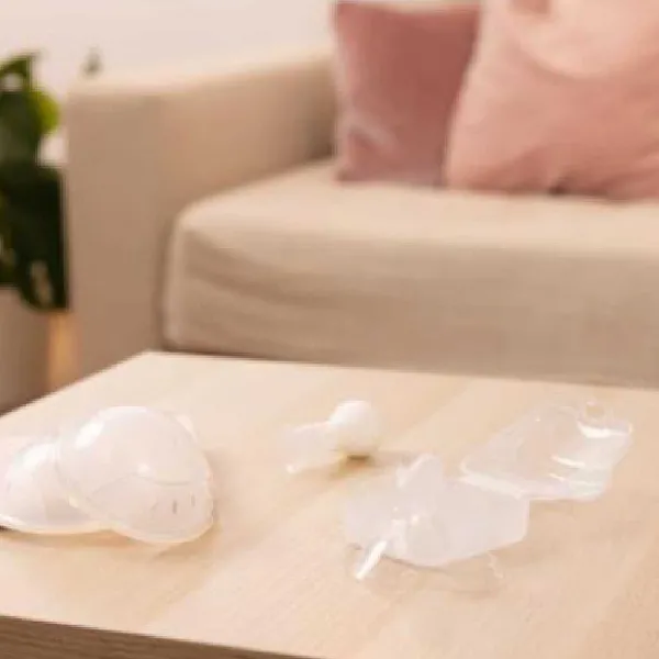 Accessori Allattamento|Chicco Tiracapezzolo