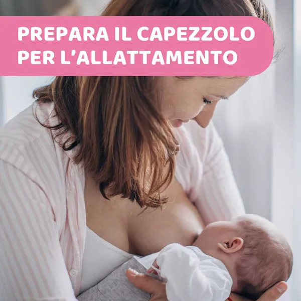 Accessori Allattamento|Chicco Tiracapezzolo