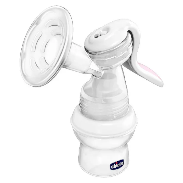 Tiralatte|Chicco Tiralatte Manuale Naturalfeeling