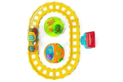 Giochi Bilingue|Chicco Trenino Dell' Avventura