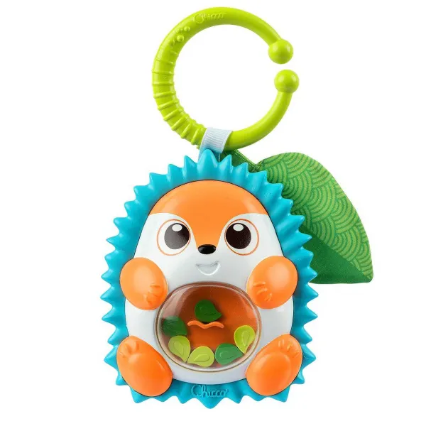 Giochi Pappa|Chicco Trillino Riccio