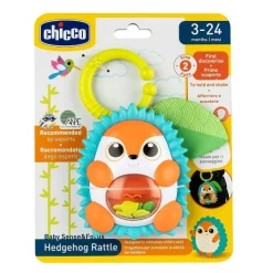 Giochi Pappa|Chicco Trillino Riccio