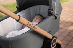 Trio E Sistemi Modulari|Chicco Trio Best Friend Pro Con Kory Essential - Special Edition