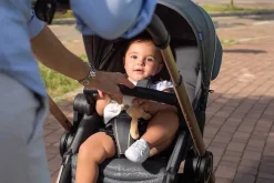 Trio E Sistemi Modulari|Chicco Trio Best Friend Pro Con Kory Essential - Special Edition