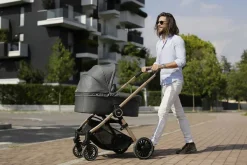 Trio E Sistemi Modulari|Chicco Trio Best Friend Pro Con Kory Essential - Special Edition