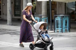 Trio E Sistemi Modulari|Chicco Trio Best Friend Pro Con Kory Essential Pirate Black