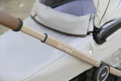 Trio E Sistemi Modulari|Chicco Trio Best Friend Pro Con Kory Essential Pirate Black