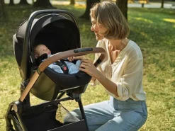 Trio E Sistemi Modulari|Chicco Trio Mysa Con Kory Essential Royal Blue