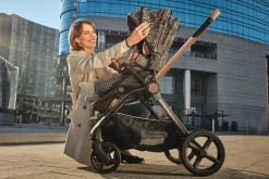 Trio E Sistemi Modulari|Chicco Trio Mysa Con Kory Essential - Special Edition