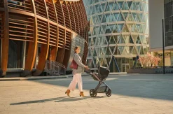 Trio E Sistemi Modulari|Chicco Trio Mysa Con Kory Essential - Special Edition