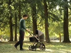 Trio E Sistemi Modulari|Chicco Trio Mysa Con Kory Essential - Special Edition