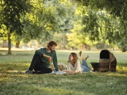 Trio E Sistemi Modulari|Chicco Trio Mysa Con Kory Plus Amber Glow