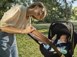 Trio E Sistemi Modulari|Chicco Trio Mysa Con Kory Plus Amber Glow