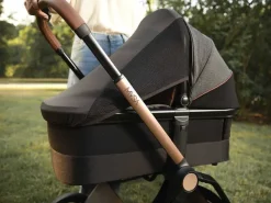 Trio E Sistemi Modulari|Chicco Trio Mysa Con Kory Plus Amber Glow